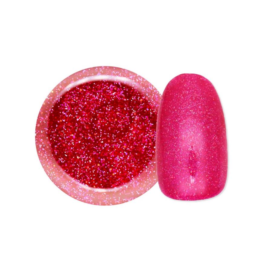 11 ベリーソーダ