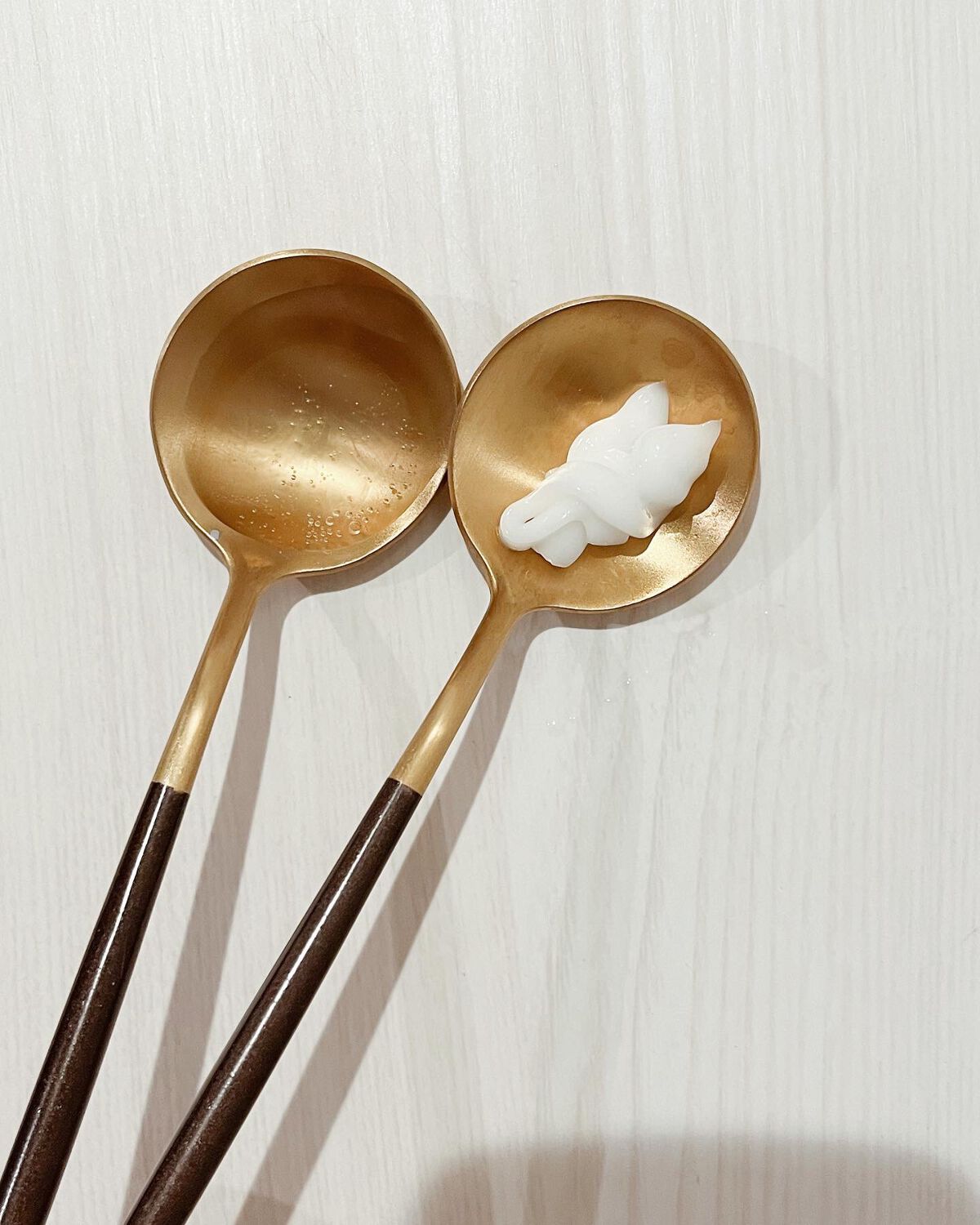 ララプリモ モイスチャーリペア シャンプー／トリートメント/ララプリモ /市販シャンプーを使ったクチコミ（3枚目）