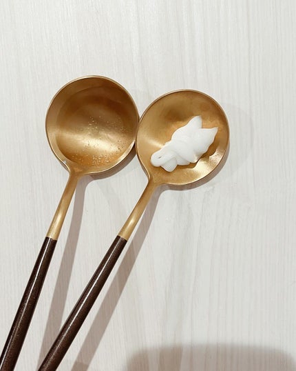 モイスチャーリペアエッセンスオイル/ララプリモ /アウトバストリートメントを使ったクチコミ(3枚目)