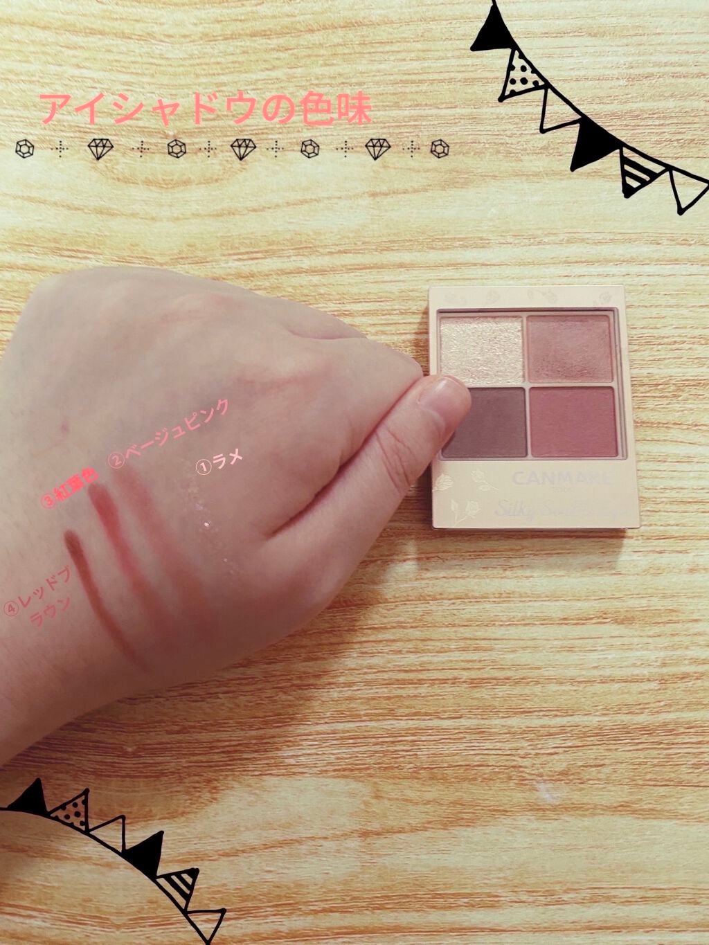 ã·ã«ããŒã¹ãã¬ã¢ã€ãºïŒãããã¿ã€ãïŒ/ãã£ã³ã¡ã€ã¯/ã¢ã€ã·ã£ããŠãã¬ããã䜿ã£ãã¯ãã³ãïŒ2æç®ïŒ