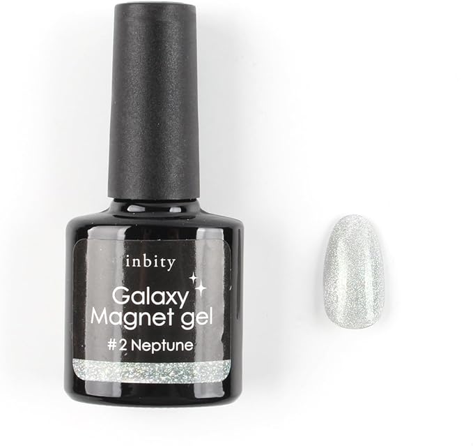 inbity ギャラクシーマグネットジェル ネプチューン