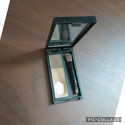 ケイト デザイニングアイブロウ3D/KATE/パウダーアイブロウを使ったクチコミ(1枚目)