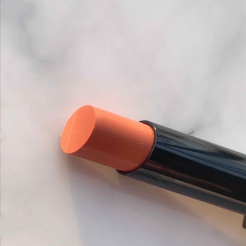 ミネラルルージュ/エトヴォス/口紅を使ったクチコミ（3枚目）