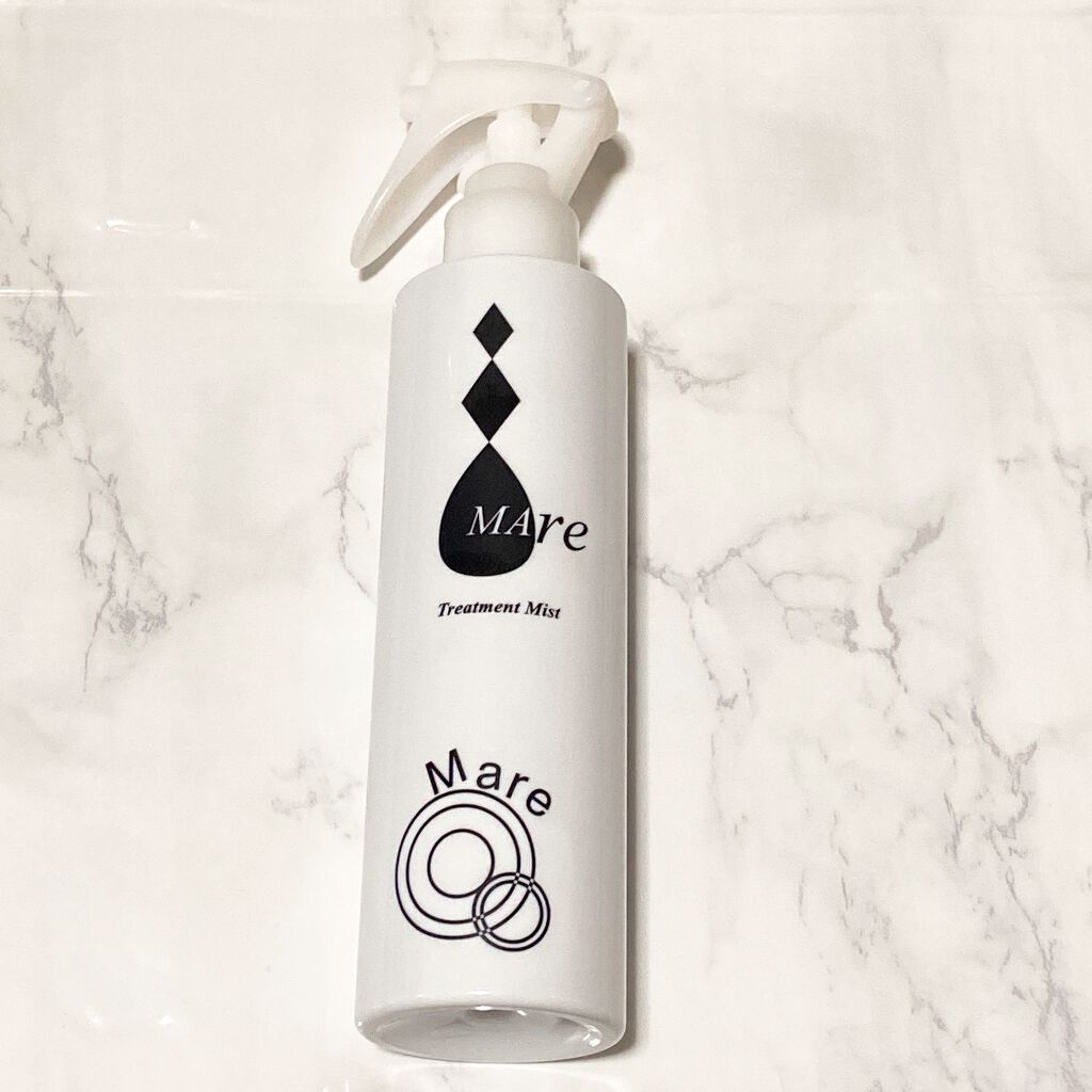 MARE(マレ) マレミスト 