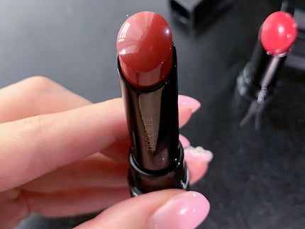 ルージュ デコルテ/DECORTÉ/口紅を使ったクチコミ(3枚目)