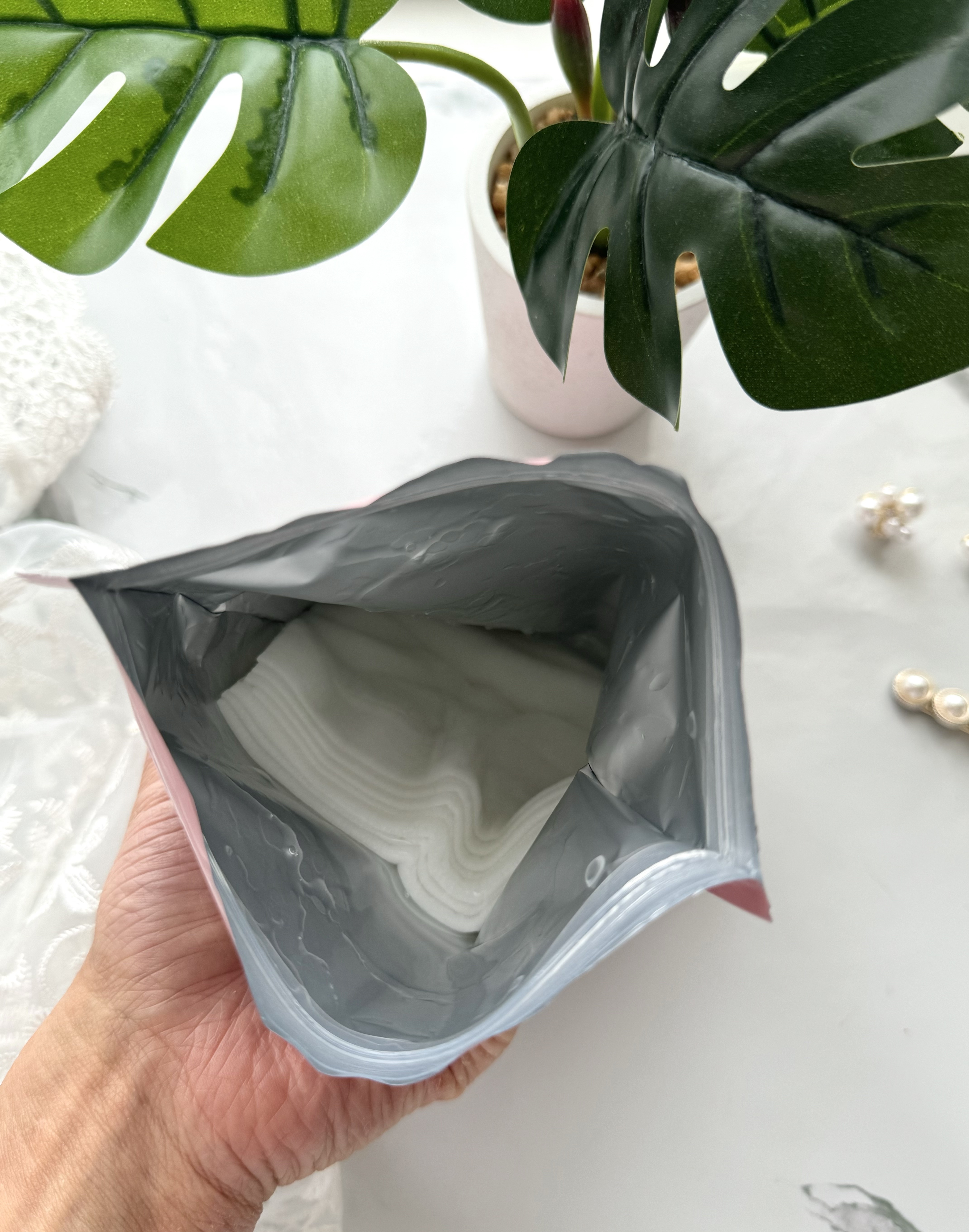 ルルルンピュア エブリーズ/ルルルン/シートマスク・パックを使ったクチコミ（2枚目）