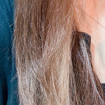 セラブルーチンシャンプー/Epunol/市販シャンプーを使ったクチコミ(10枚目)