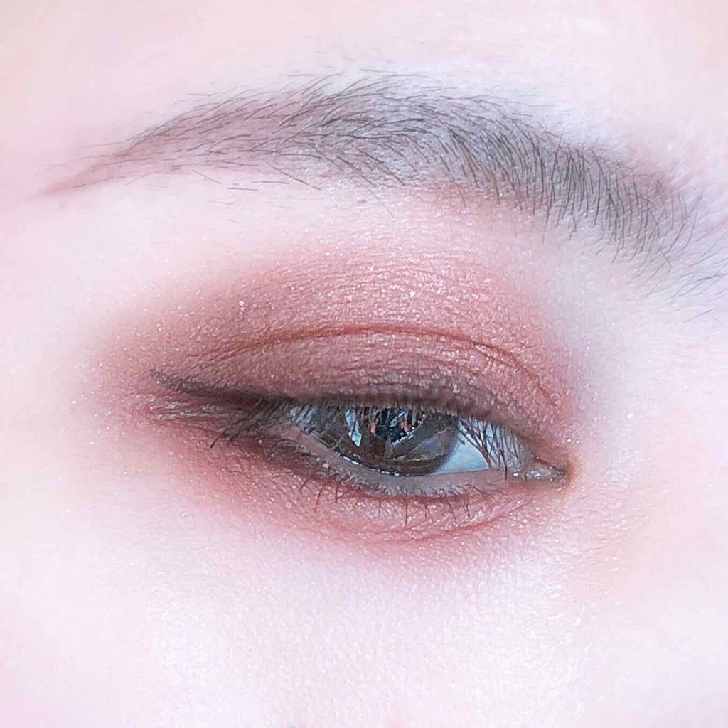 イージーアイパレット/Charlotte Tilbury/アイシャドウパレットを使ったクチコミ(3枚目)