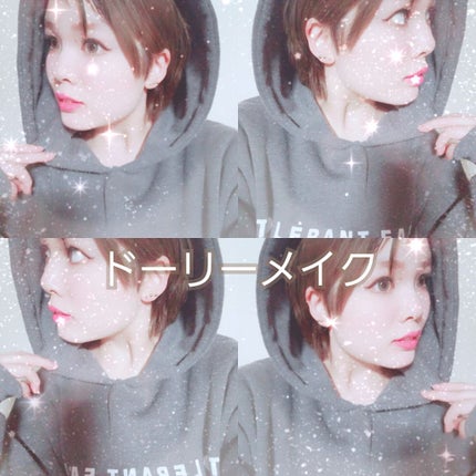 「密着アイライナー」しなやか筆リキッド/デジャヴュ/リキッドアイライナーを使ったクチコミ(1枚目)