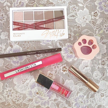 オペラ リップティント N/OPERA/リップティントを使ったクチコミ(1枚目)