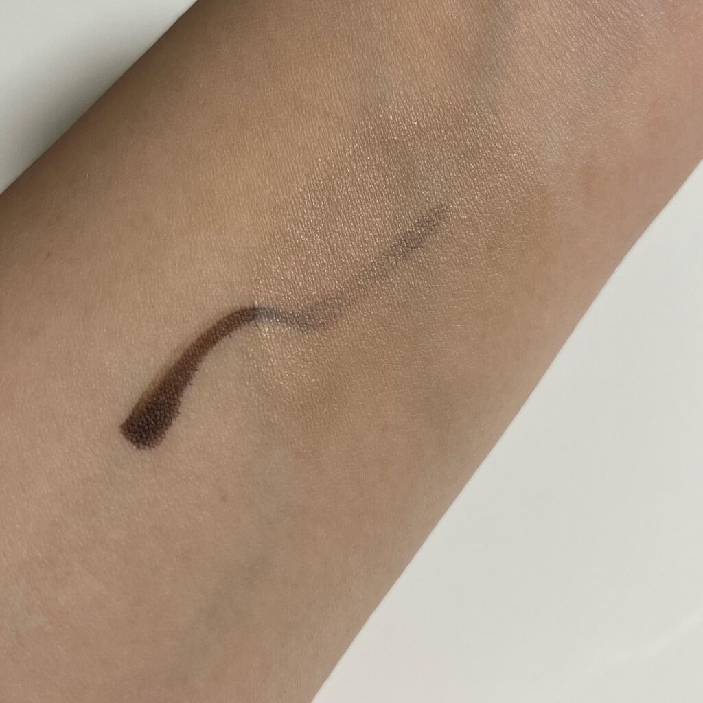 ゼン ウェア フルイド/DECORTÉ/リキッドファンデーションを使ったクチコミ(4枚目)