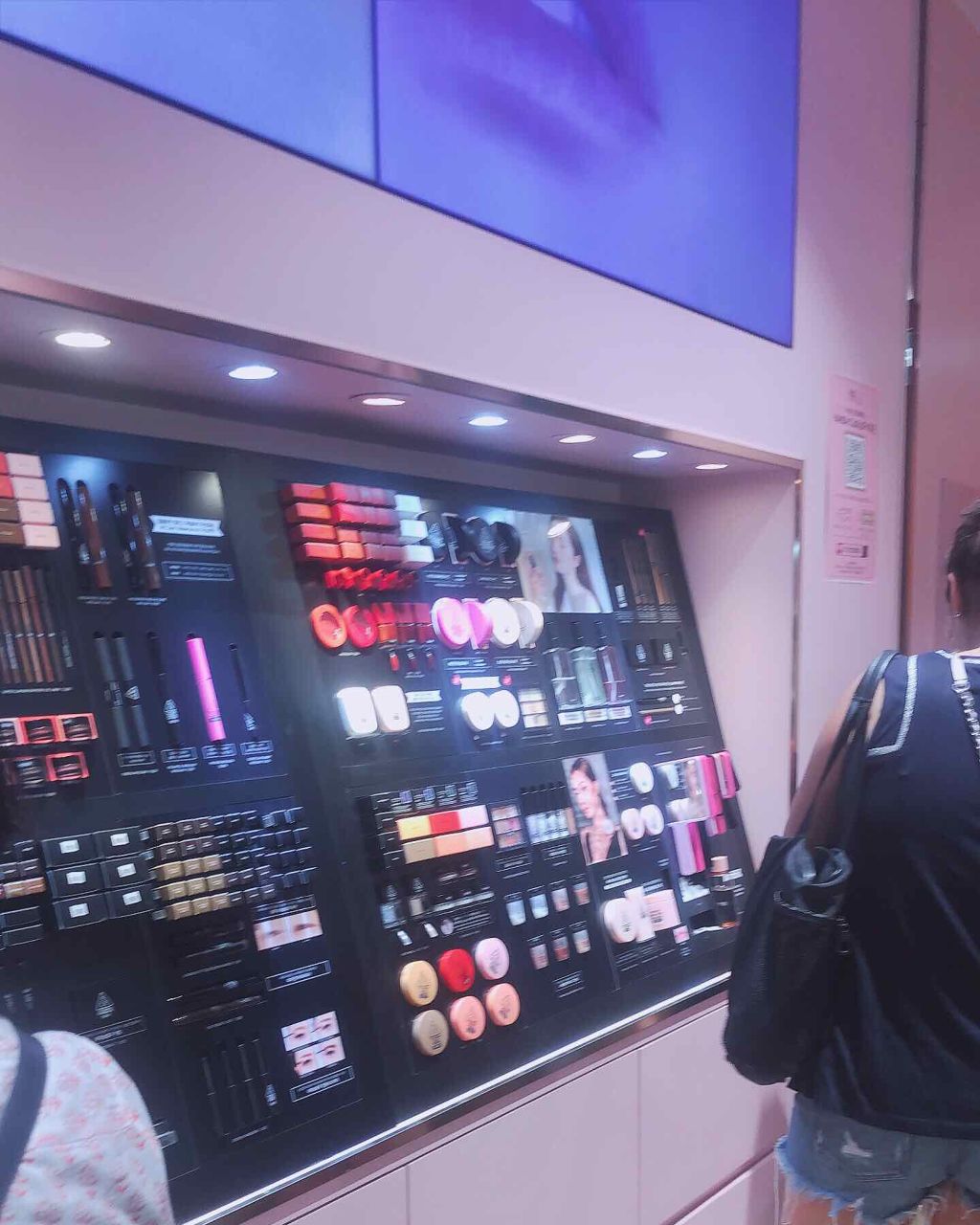 3CE ベルベット リップティント/3CE/リップティントを使ったクチコミ（1枚目）