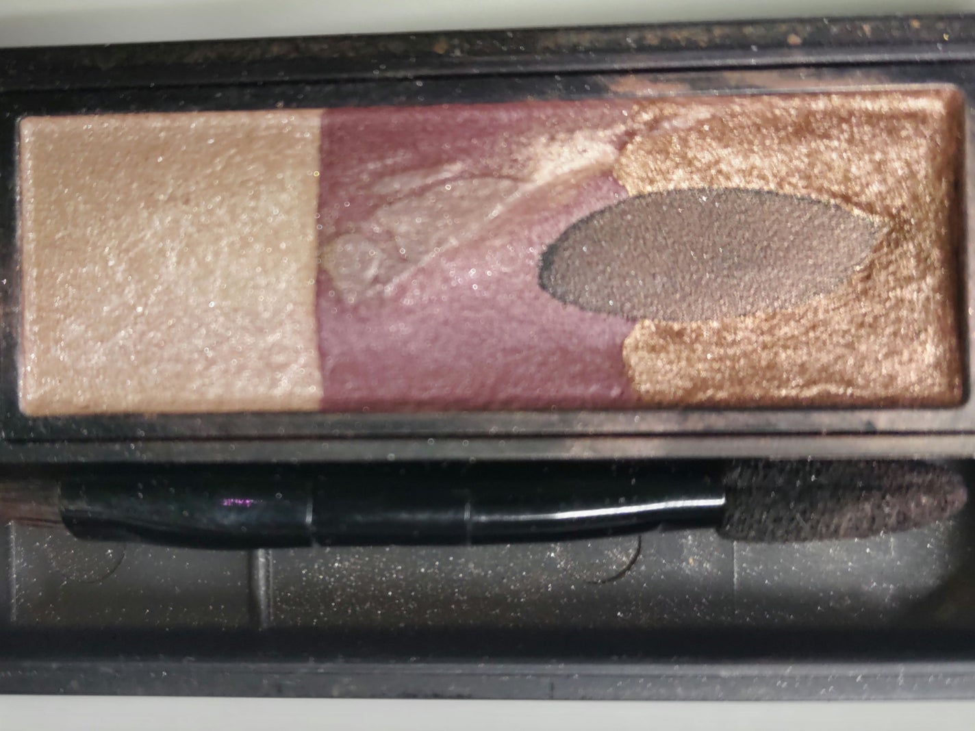 セルヴォーク インディケイトアイブロウパウダー/Celvoke/パウダーアイブロウを使ったクチコミ(1枚目)