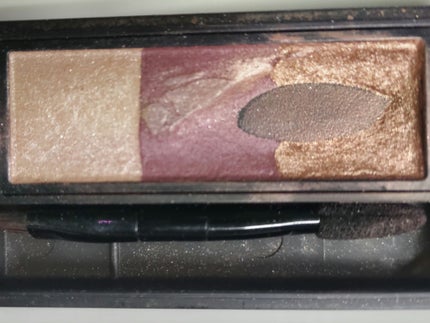 セルヴォーク インディケイトアイブロウパウダー/Celvoke/パウダーアイブロウを使ったクチコミ(1枚目)