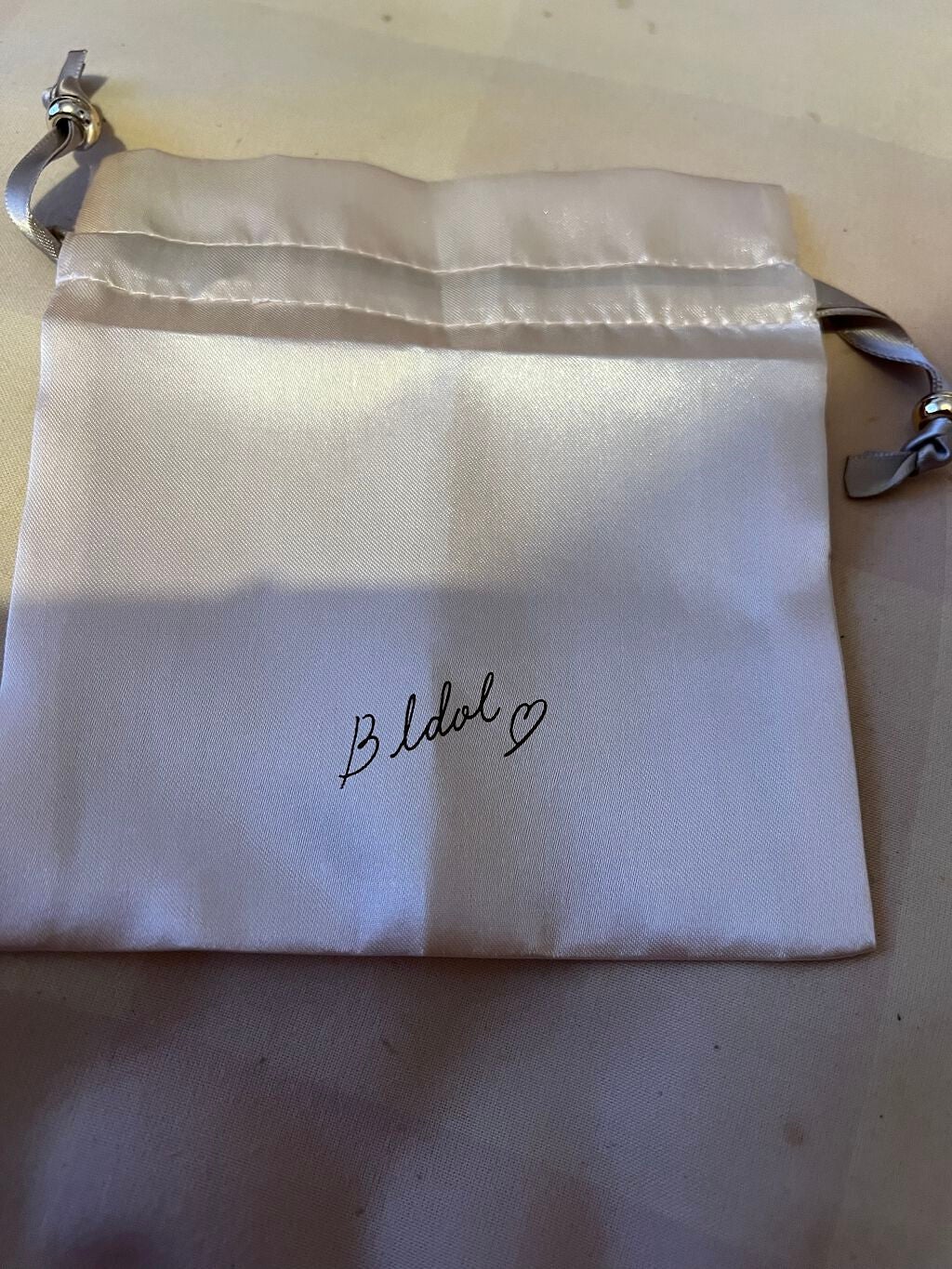 B IDOL クリスマスコフレ'21/b idol/その他キットセットを使ったクチコミ(5枚目)