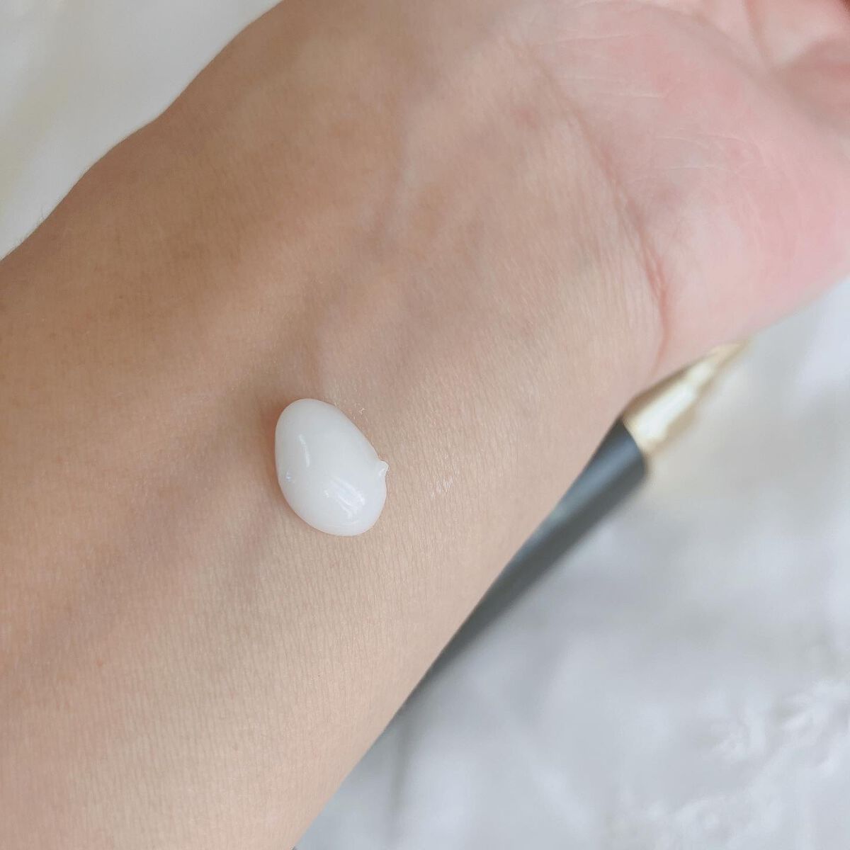 プレミアムパーフェクトエッセンス/ライスフォース/美容液を使ったクチコミ（3枚目）