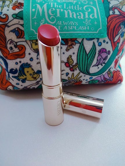 オペラ リップティント N/OPERA/リップティントを使ったクチコミ(1枚目)