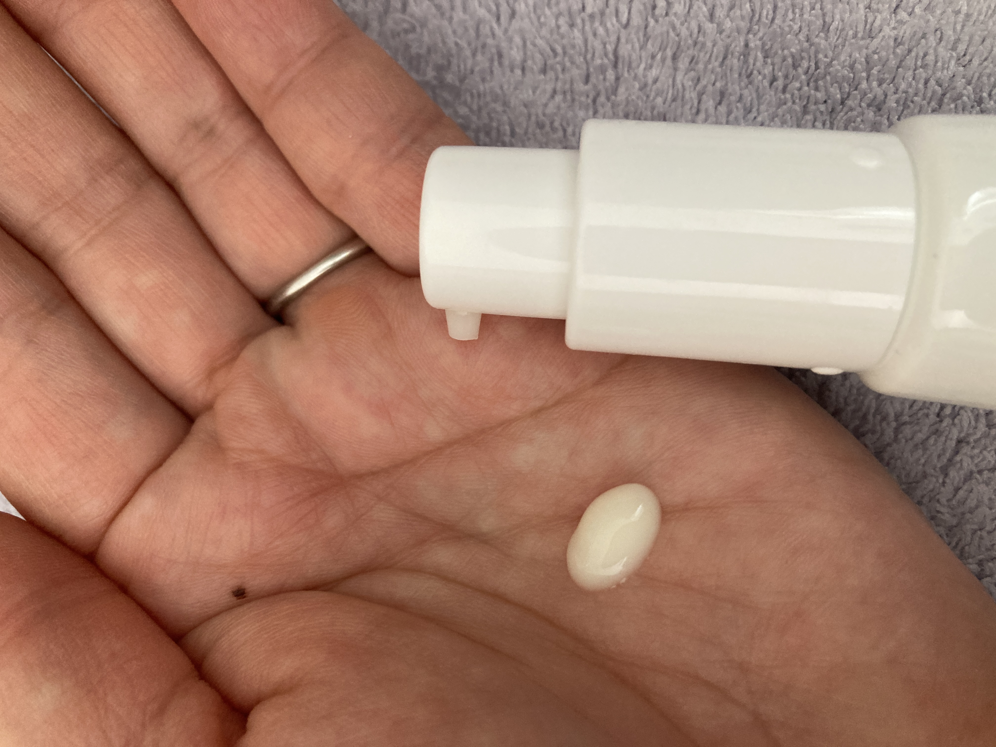 ABC-Gリペアセラム/ドクターケイ/美容液を使ったクチコミ（1枚目）