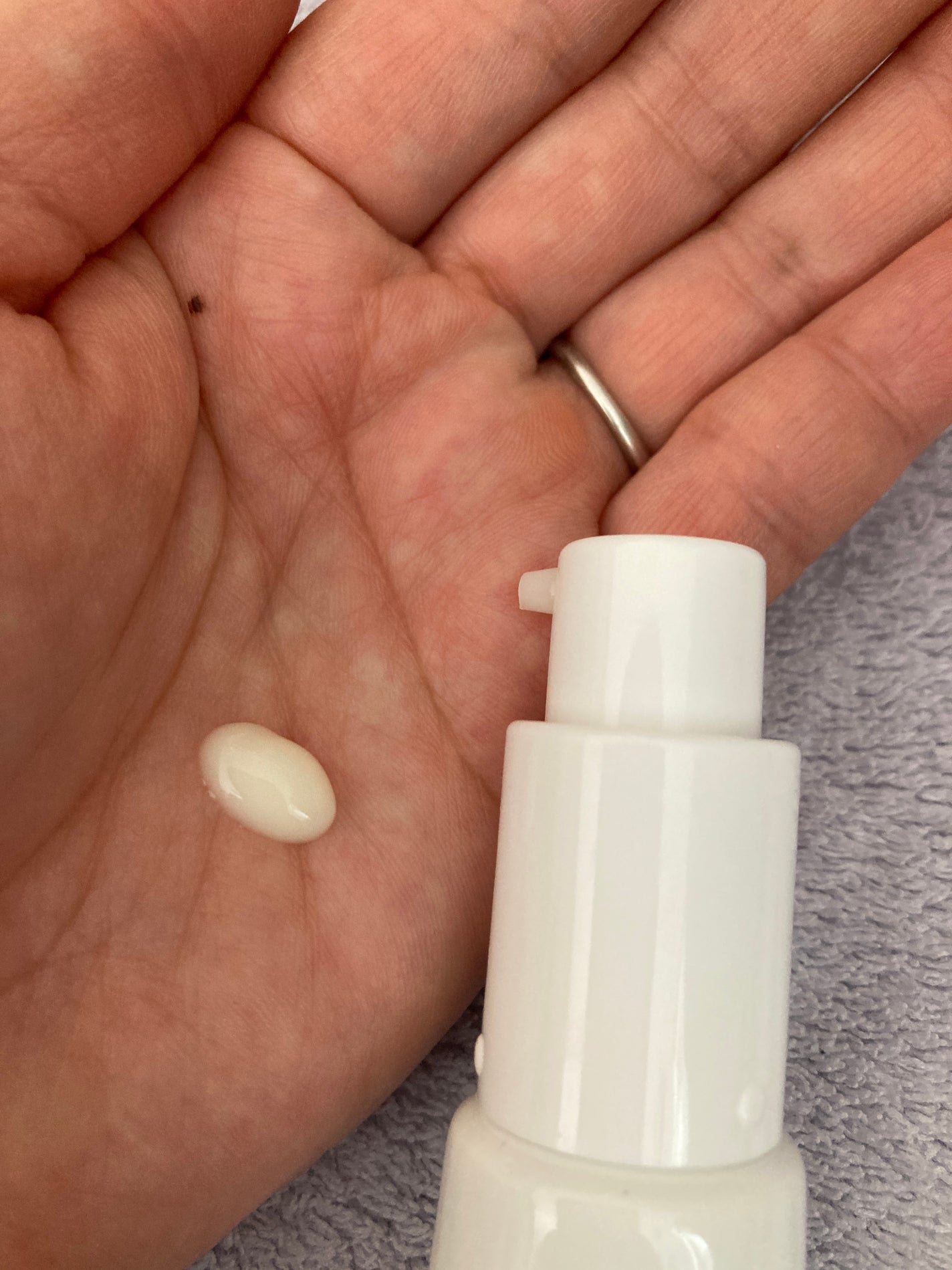 ABC-Gリペアセラム/ドクターケイ/美容液を使ったクチコミ(1枚目)