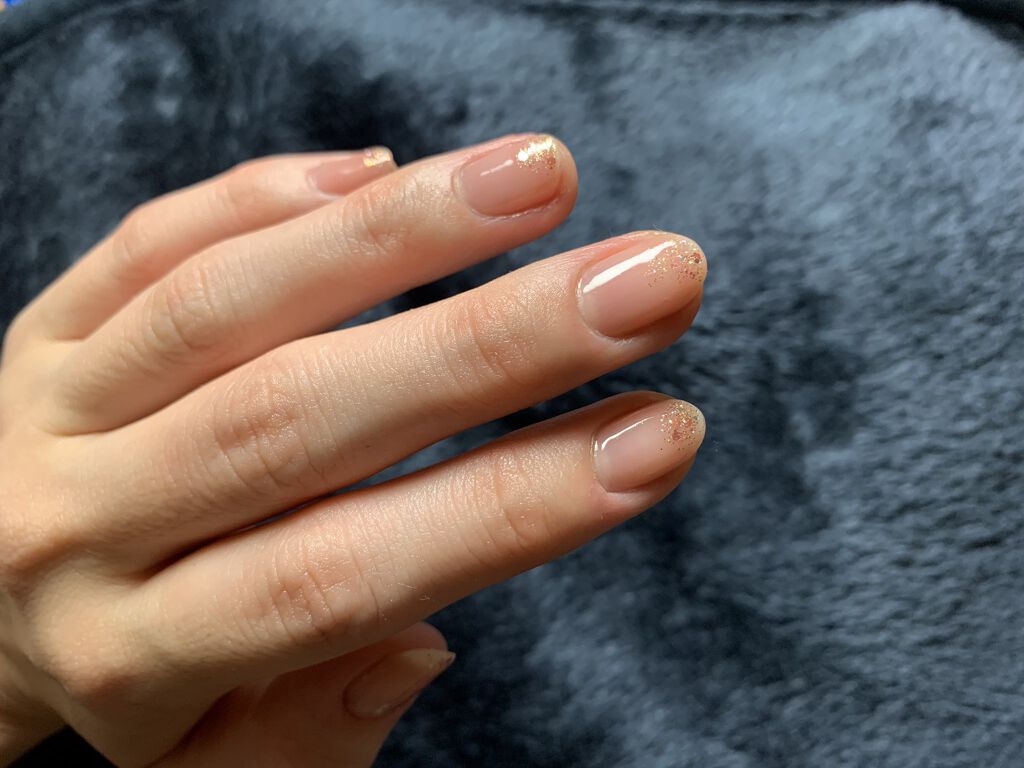 ル ジェル コート/CHANEL/ネイルトップコートを使ったクチコミ（1枚目）