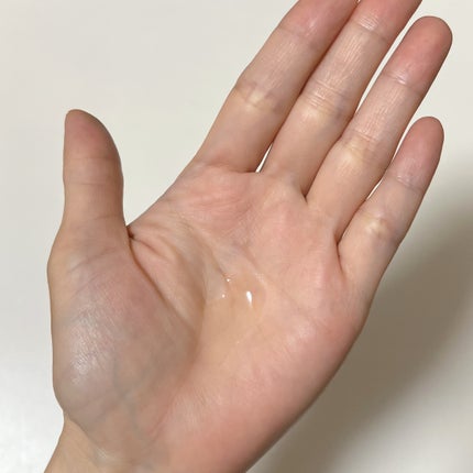 ヘパトリート 薬用保湿化粧水/ゼトックスタイル/化粧水を使ったクチコミ(3枚目)