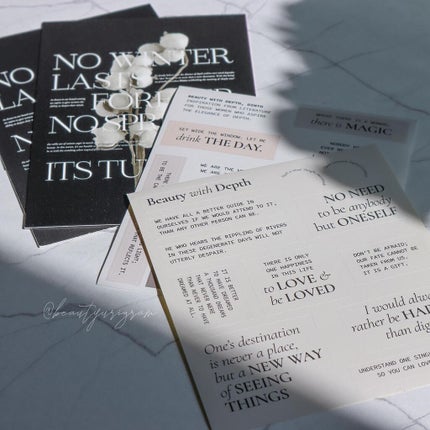 フローティングライトグリッター/Dinto/グリッターを使ったクチコミ(3枚目)