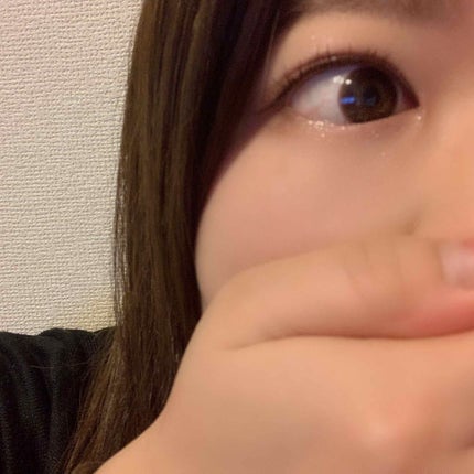 極細 アイライナーR/CEZANNE/リキッドアイライナーを使ったクチコミ(3枚目)