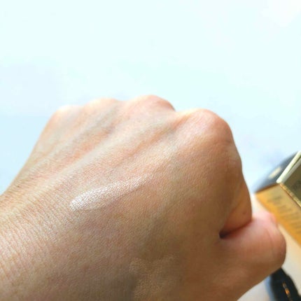 ラディアント タッチ/YVES SAINT LAURENT BEAUTE/リキッドコンシーラーを使ったクチコミ(2枚目)