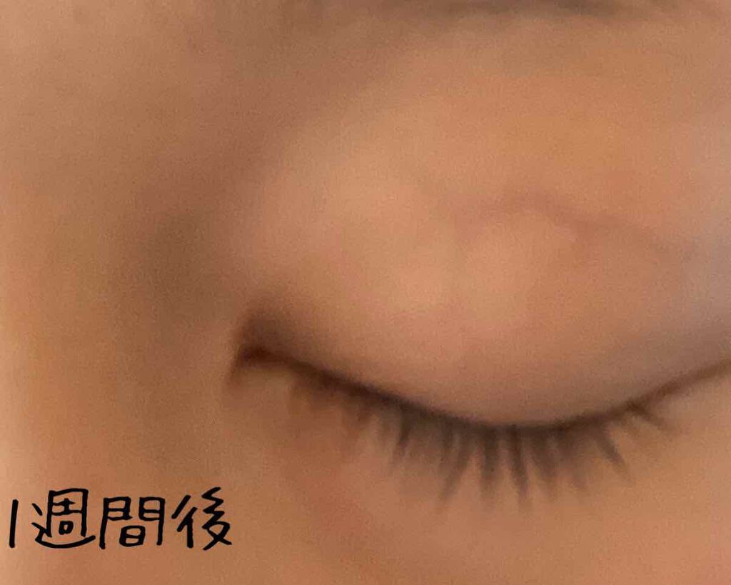 スカルプD ボーテ ピュアフリーアイラッシュセラム プレミアム/アンファー(スカルプD)/まつげ美容液を使ったクチコミ(2枚目)