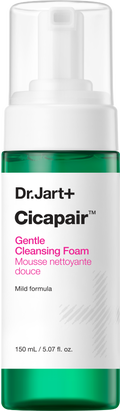 シカペア ジェントル クレンジング フォーム / Dr.Jart+