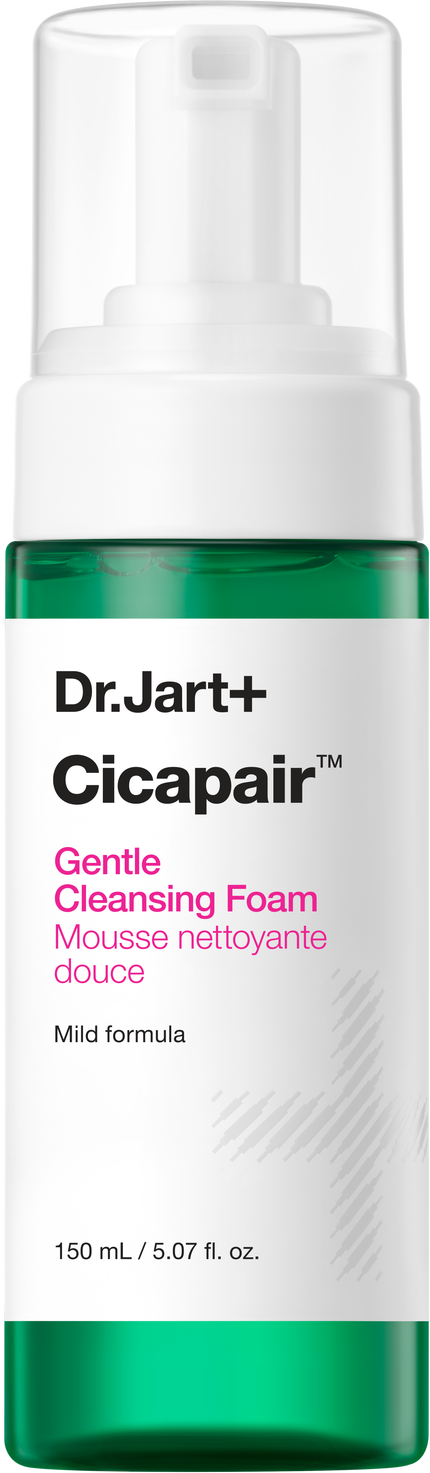 Dr.Jart+ シカペア ジェントル クレンジング フォーム