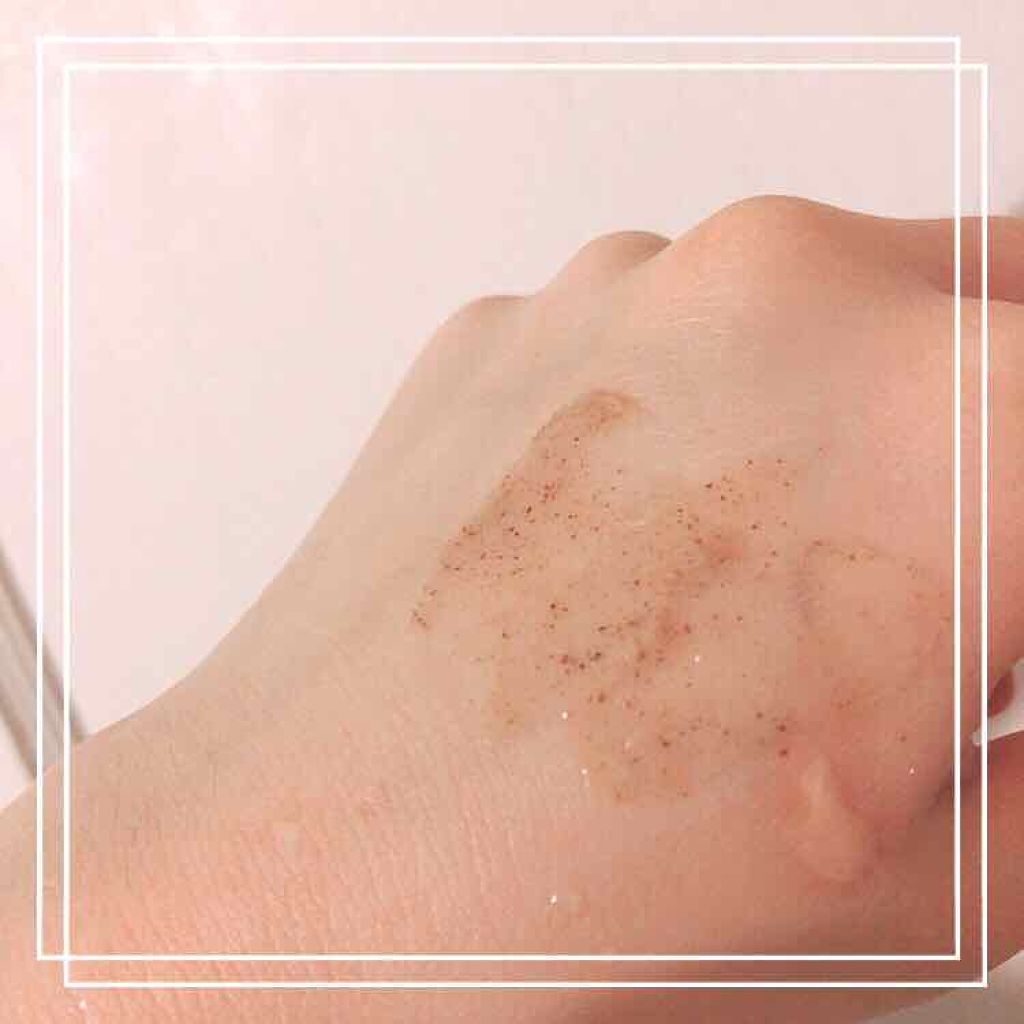 ろー on LIPS 「WaluntFaceScrubKYLIESKINbyKylie..」(2枚目)