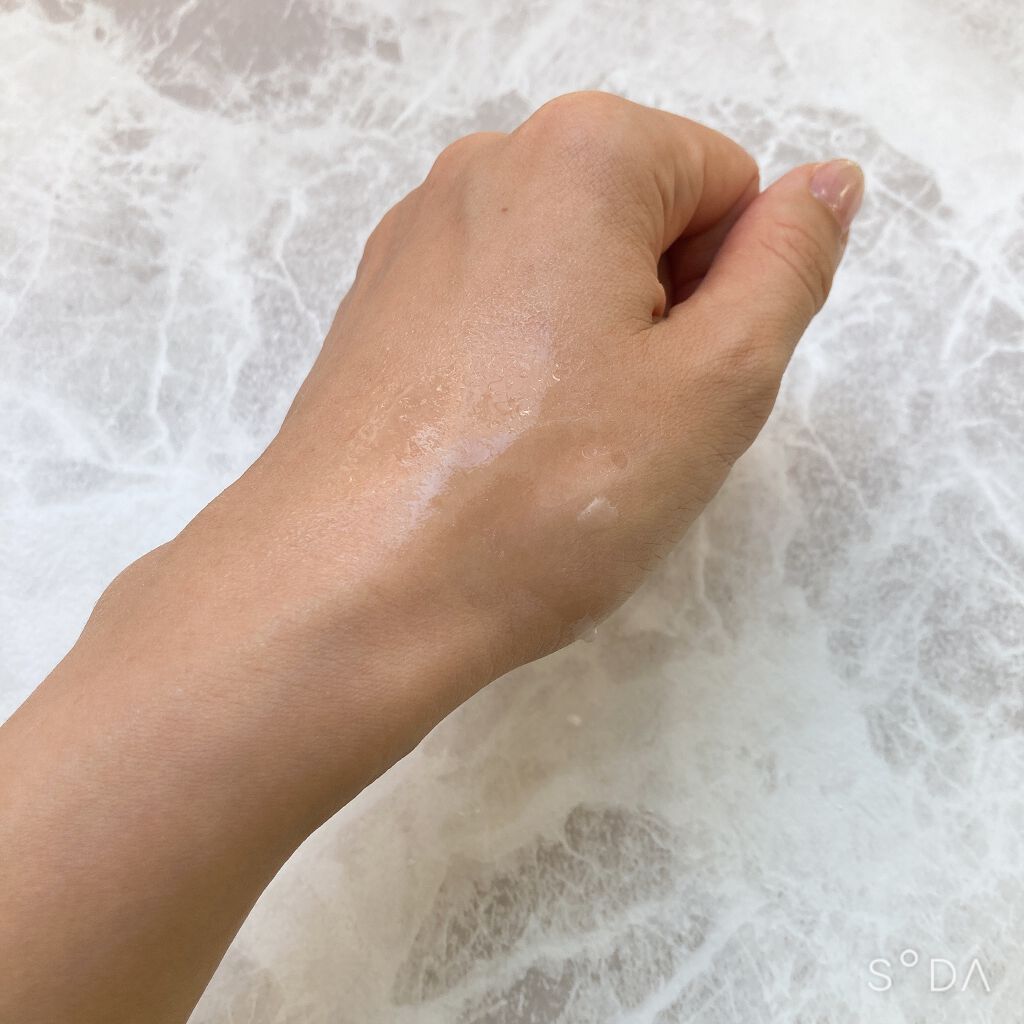 ディープモイスチャースプレー/キュレル/ミスト状化粧水を使ったクチコミ（2枚目）