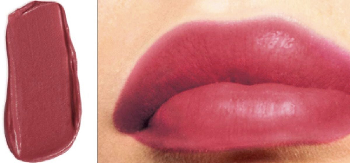 マシュマロルック リップスティック 015 メルティレッド