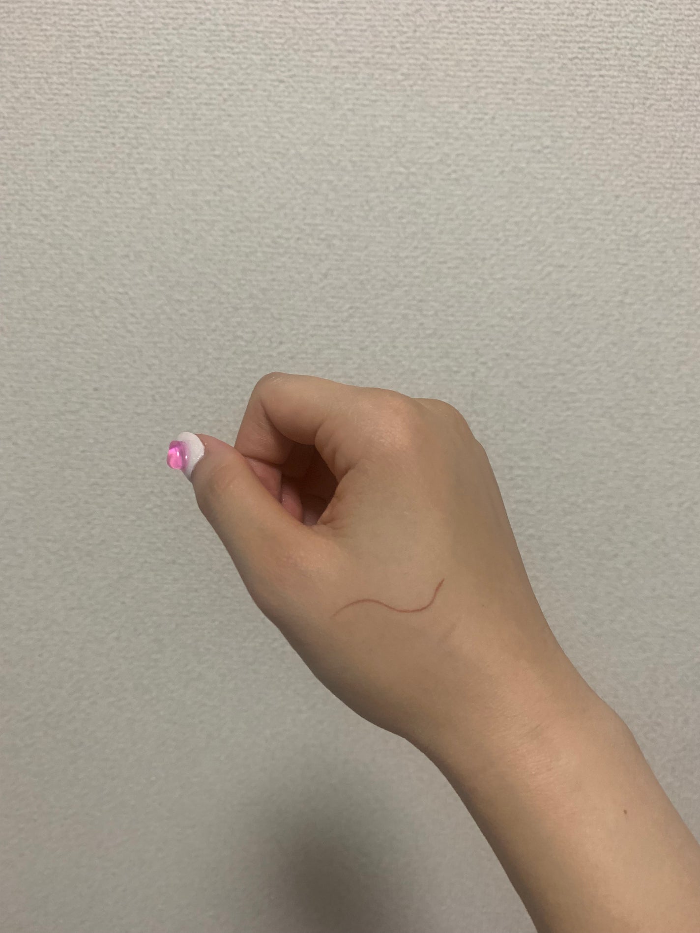 シルキーリキッドアイライナーWP/D-UP/リキッドアイライナーを使ったクチコミ(5枚目)