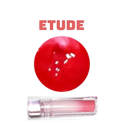 ãªãŒããŒã°ããŠãã£ã³ã/ETUDE/ãªãããã£ã³ãã䜿ã£ãã¯ãã³ãïŒ1æç®ïŒ