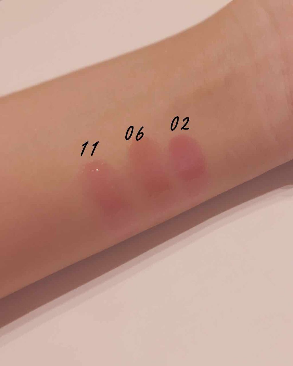 オペラ リップティント N/OPERA/リップティントを使ったクチコミ(2枚目)