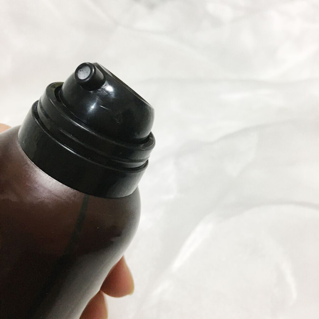 ルメント スパークリングオイル クレンジング&シャンプー/Le ment/市販シャンプーを使ったクチコミ(4枚目)