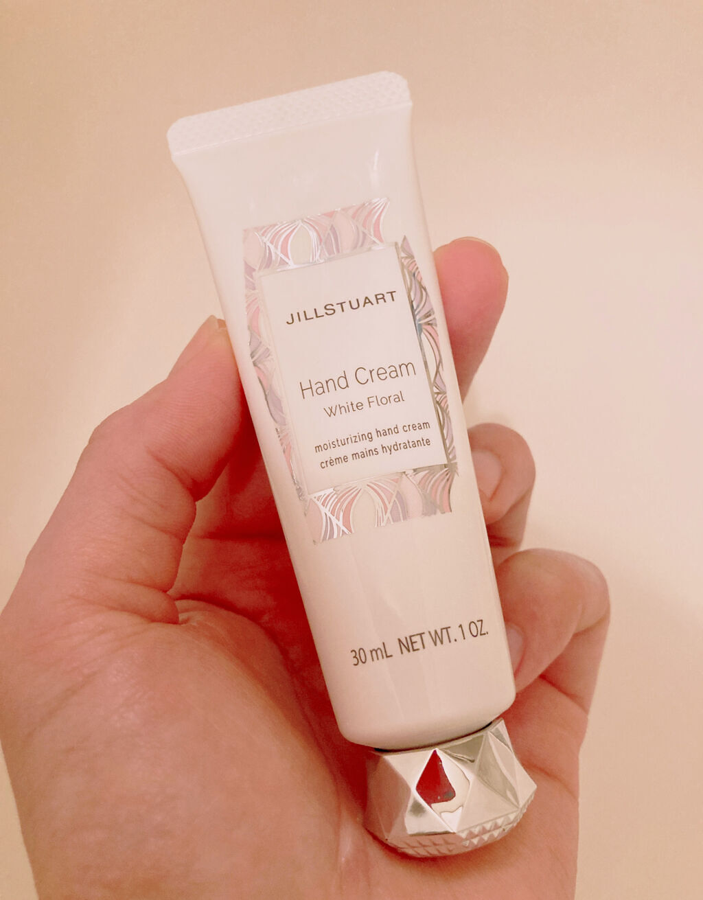 ジルスチュアート リップバーム/JILL STUART/リップバームを使ったクチコミ（2枚目）