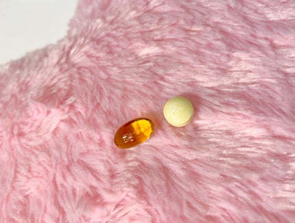 ビタミンC/ファンケル/健康サプリメントを使ったクチコミ(3枚目)