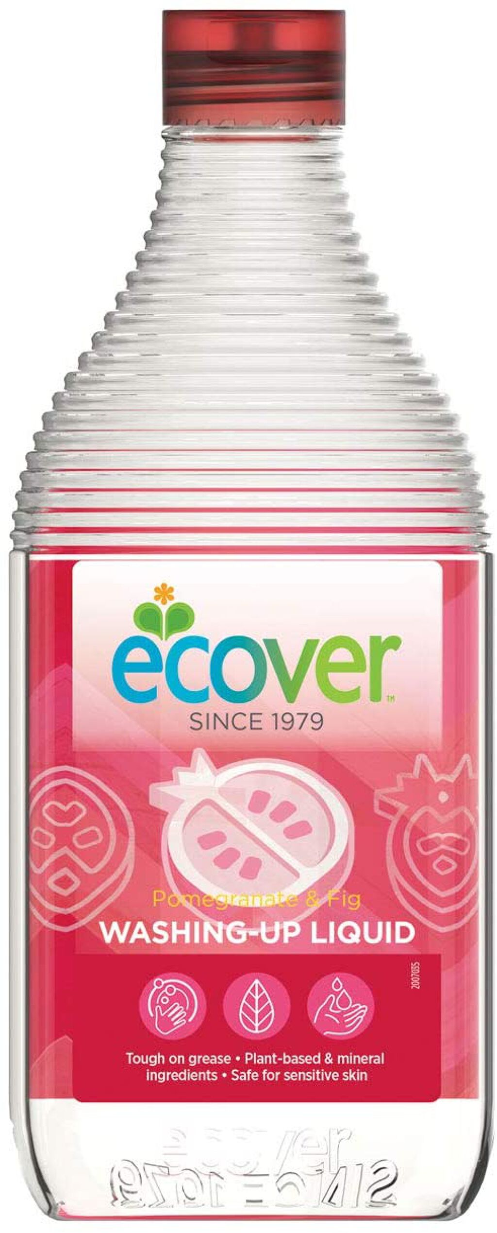 食器用洗剤 ザクロ 450ml