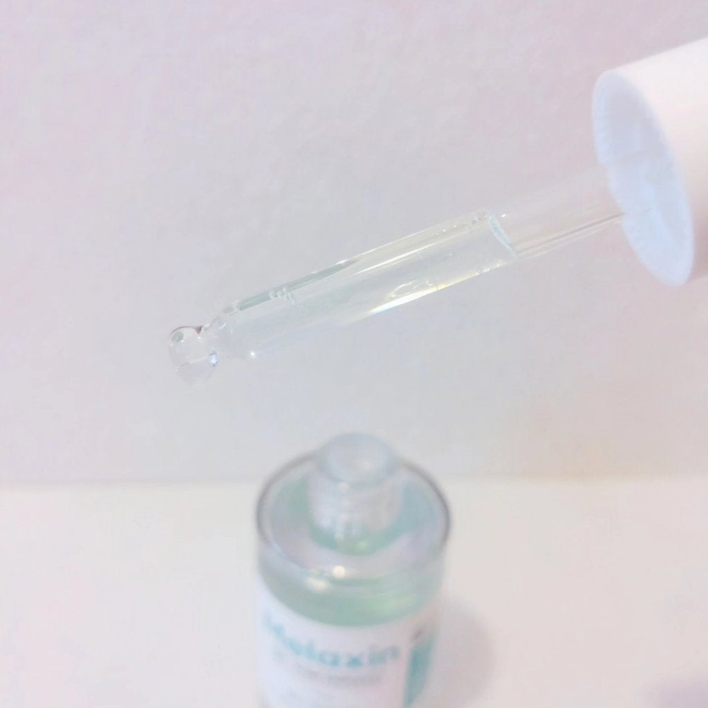 BP-PORE AMPOULE /Dr.Melaxin/美容液を使ったクチコミ(6枚目)