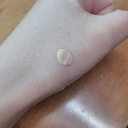 ミネラルBBクリームUV/Za(ジーエー)/BBクリームを使ったクチコミ(2枚目)