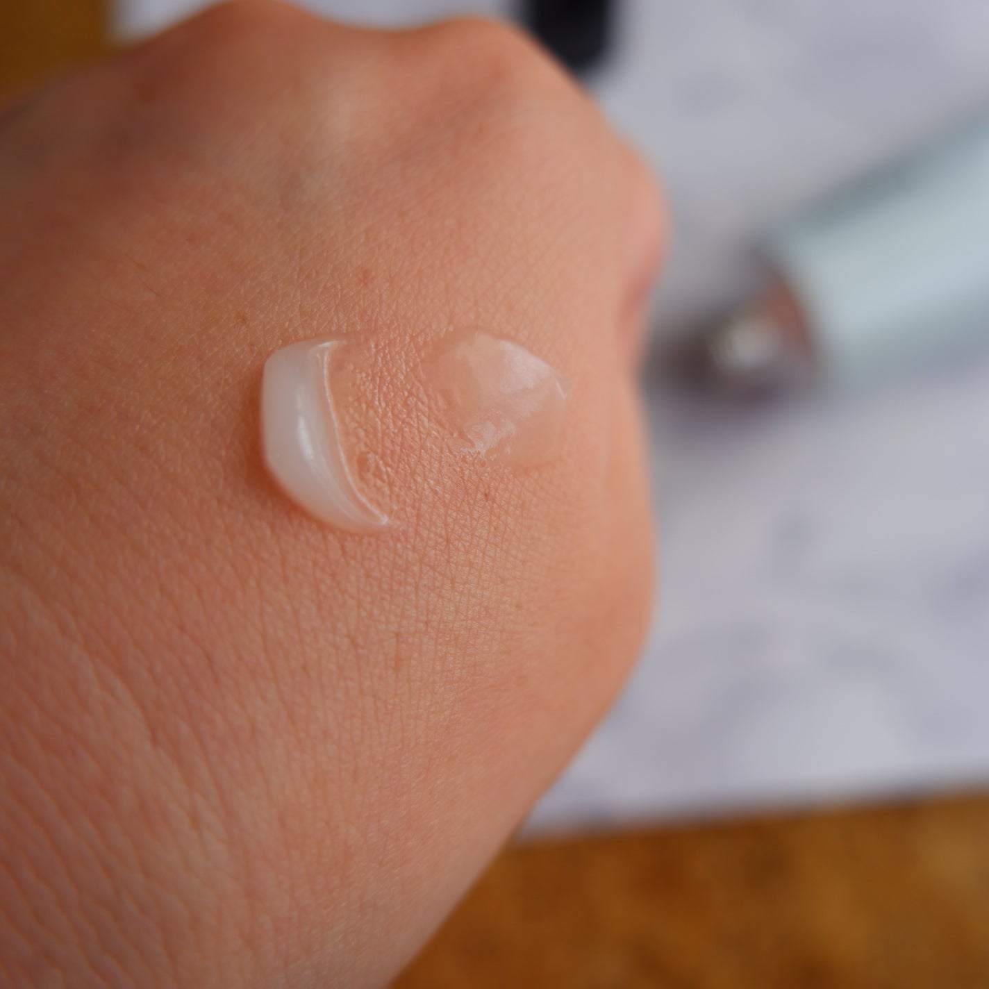 オールインワンジェル/マーフィー/オールインワン化粧品を使ったクチコミ(2枚目)