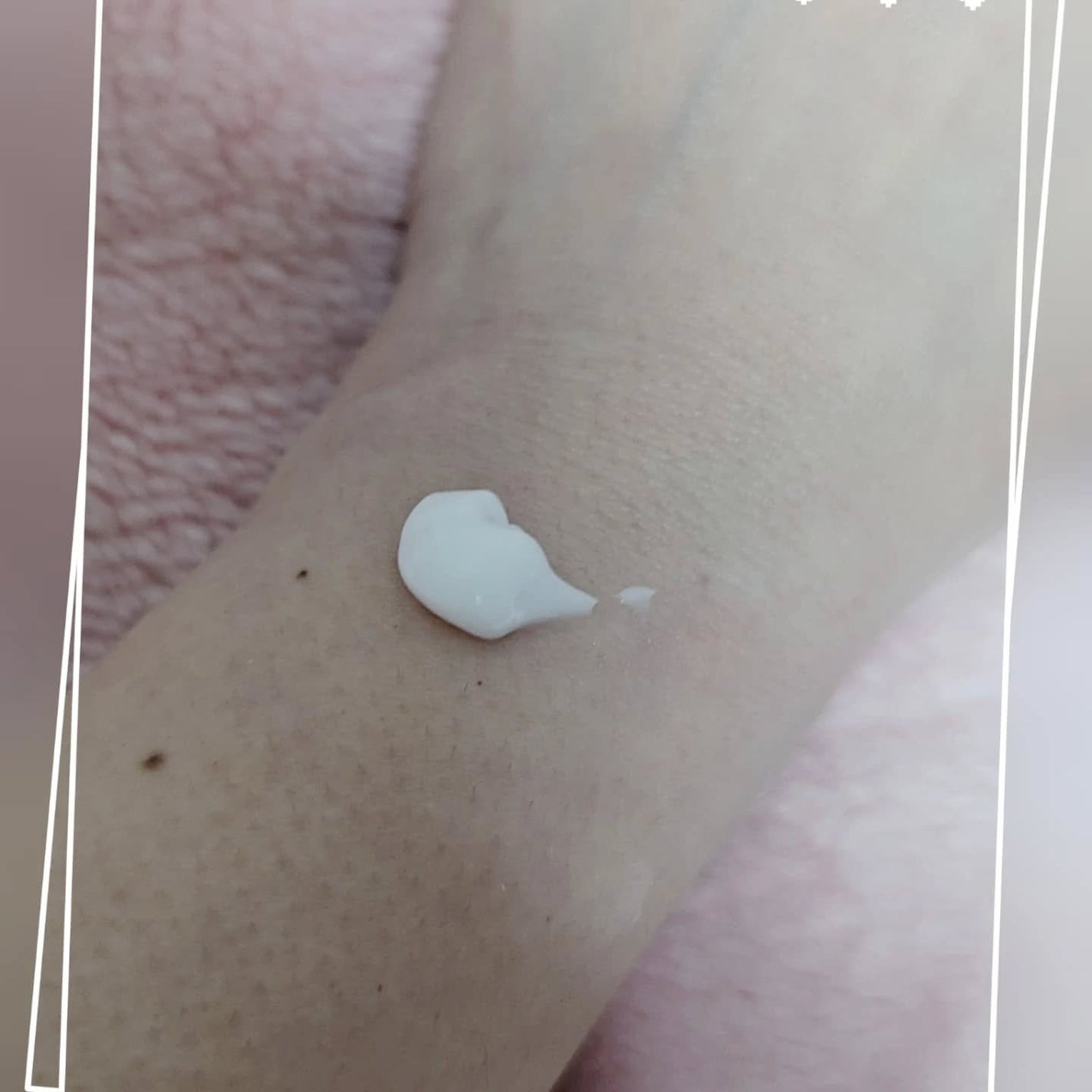 レチノールアドバンスドファーミングクリーム/ADVANCED CLINICALS/ボディクリームを使ったクチコミ(4枚目)