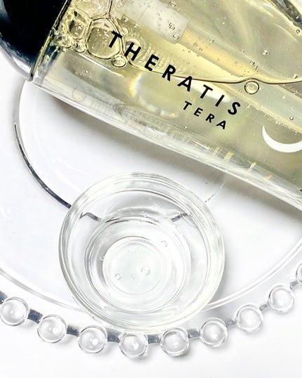 セラティス テラ プレミアム EX ナイト モイスト シャンプー/ヘアトリートメント/THERATIS/市販シャンプーを使ったクチコミ(2枚目)