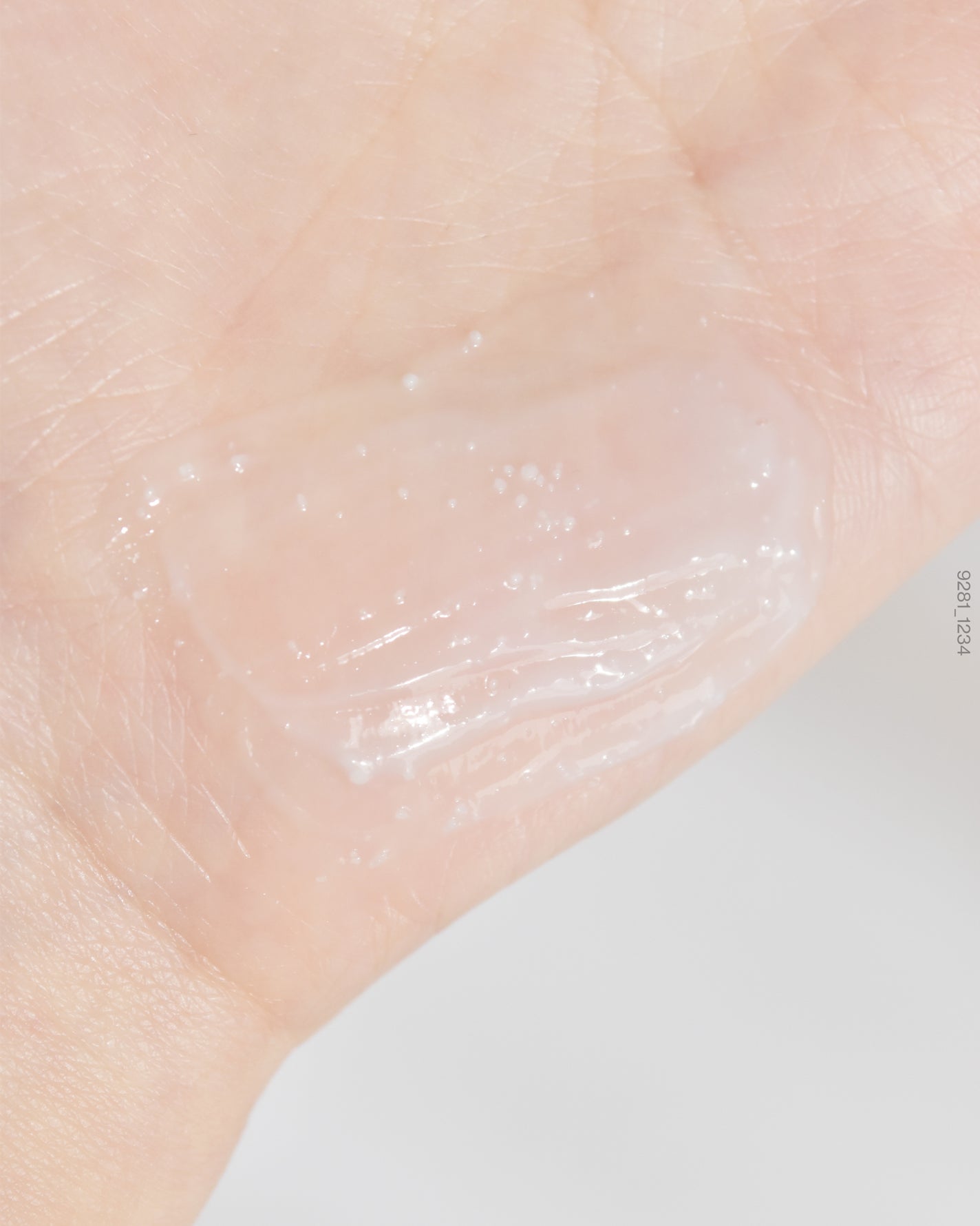 テカマイクロバブルアンプルトナー/ZIGTAG/化粧水を使ったクチコミ(6枚目)