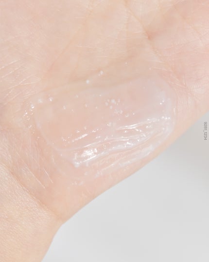 テカマイクロバブルアンプルトナー/ZIGTAG/化粧水を使ったクチコミ(6枚目)