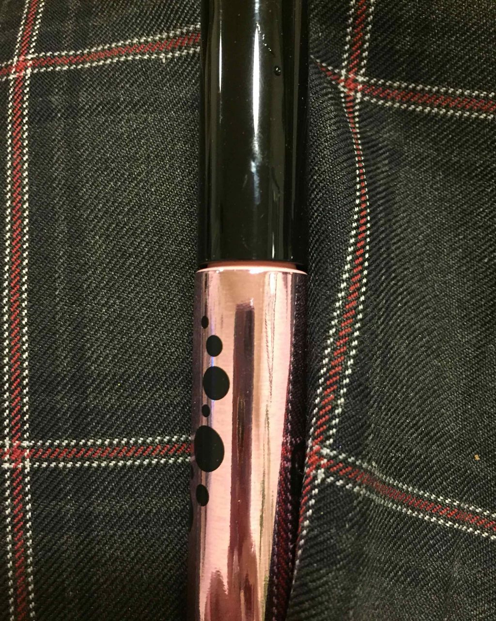 マットシフォン UVホワイトニングベースN/KiSS/化粧下地を使ったクチコミ(3枚目)