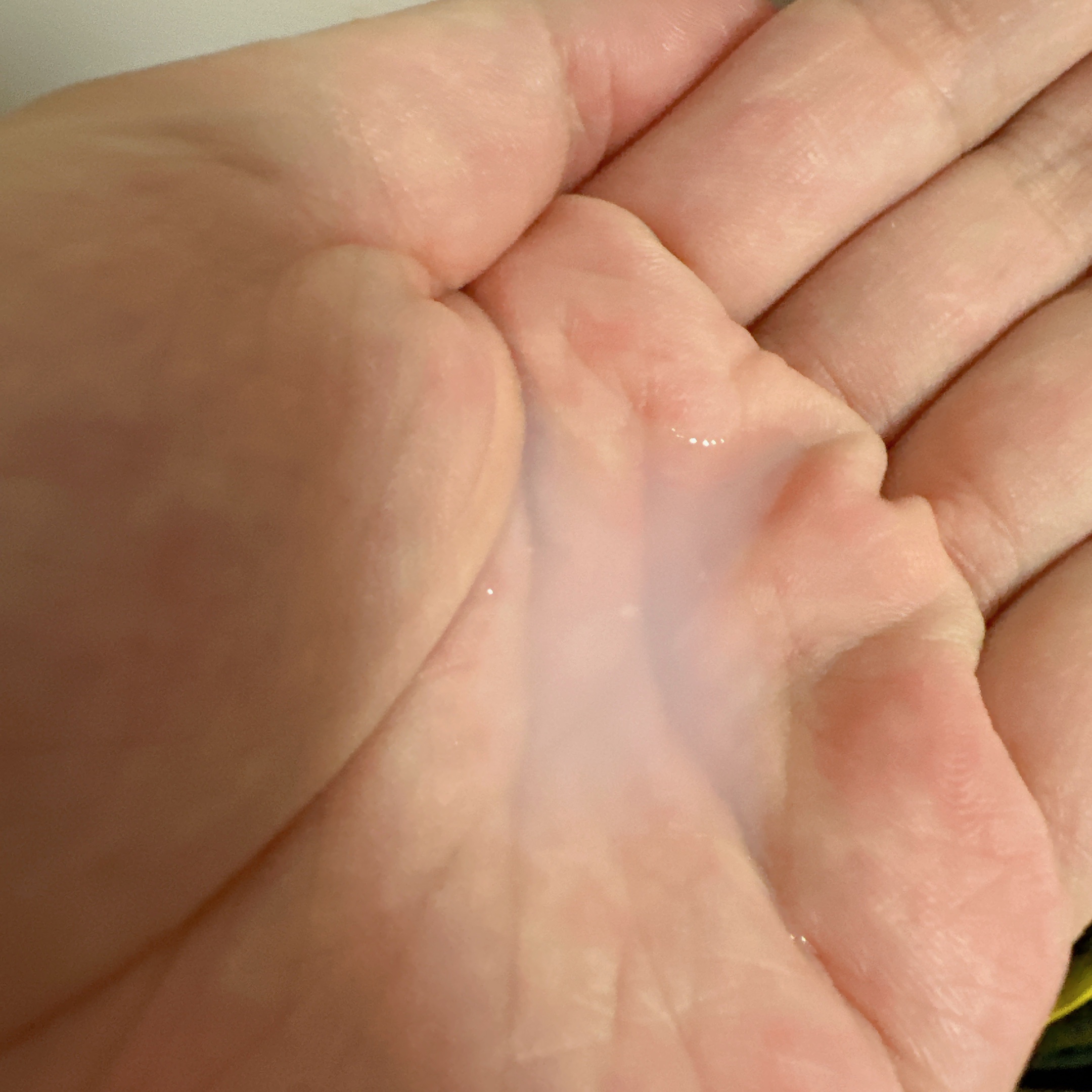 ローション/NEcCO/化粧水を使ったクチコミ（3枚目）